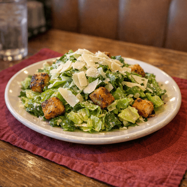 Caesar Salad