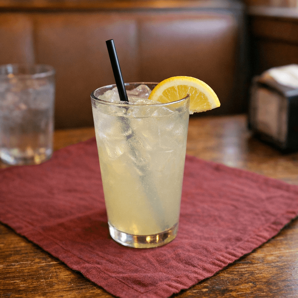 Lemonade
