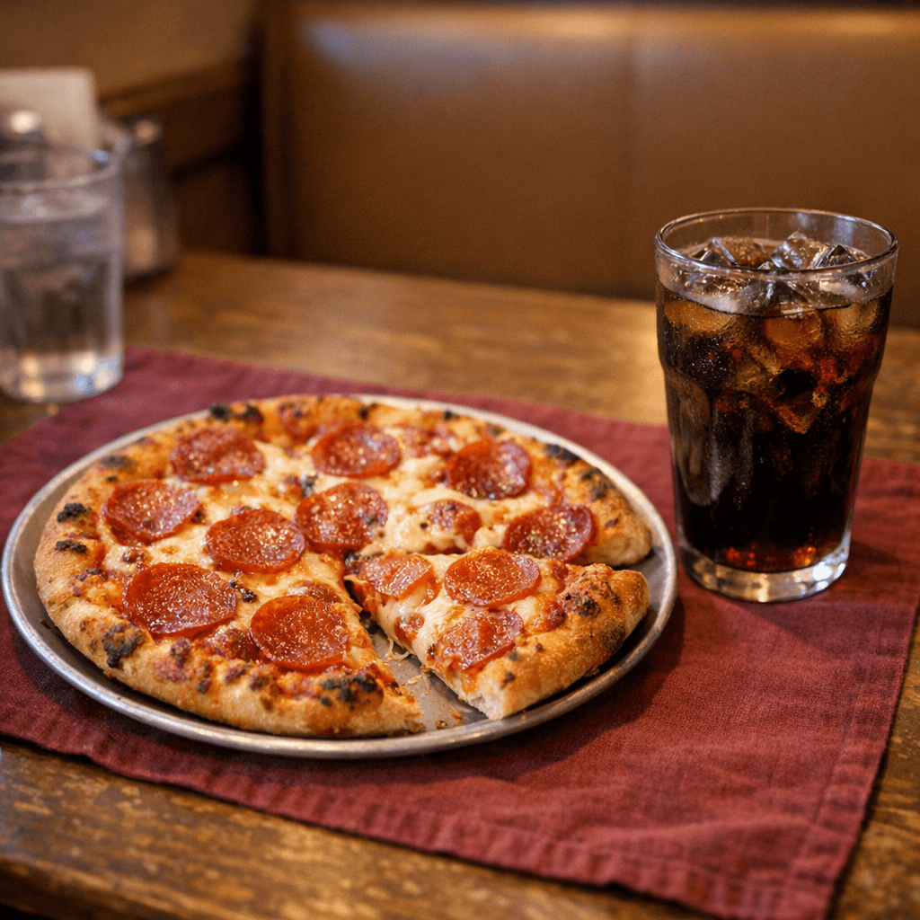 Pepsi
